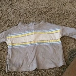 Baby long sleeve
